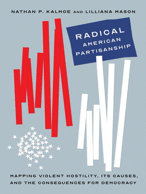 cover image of Radical American Partisanship